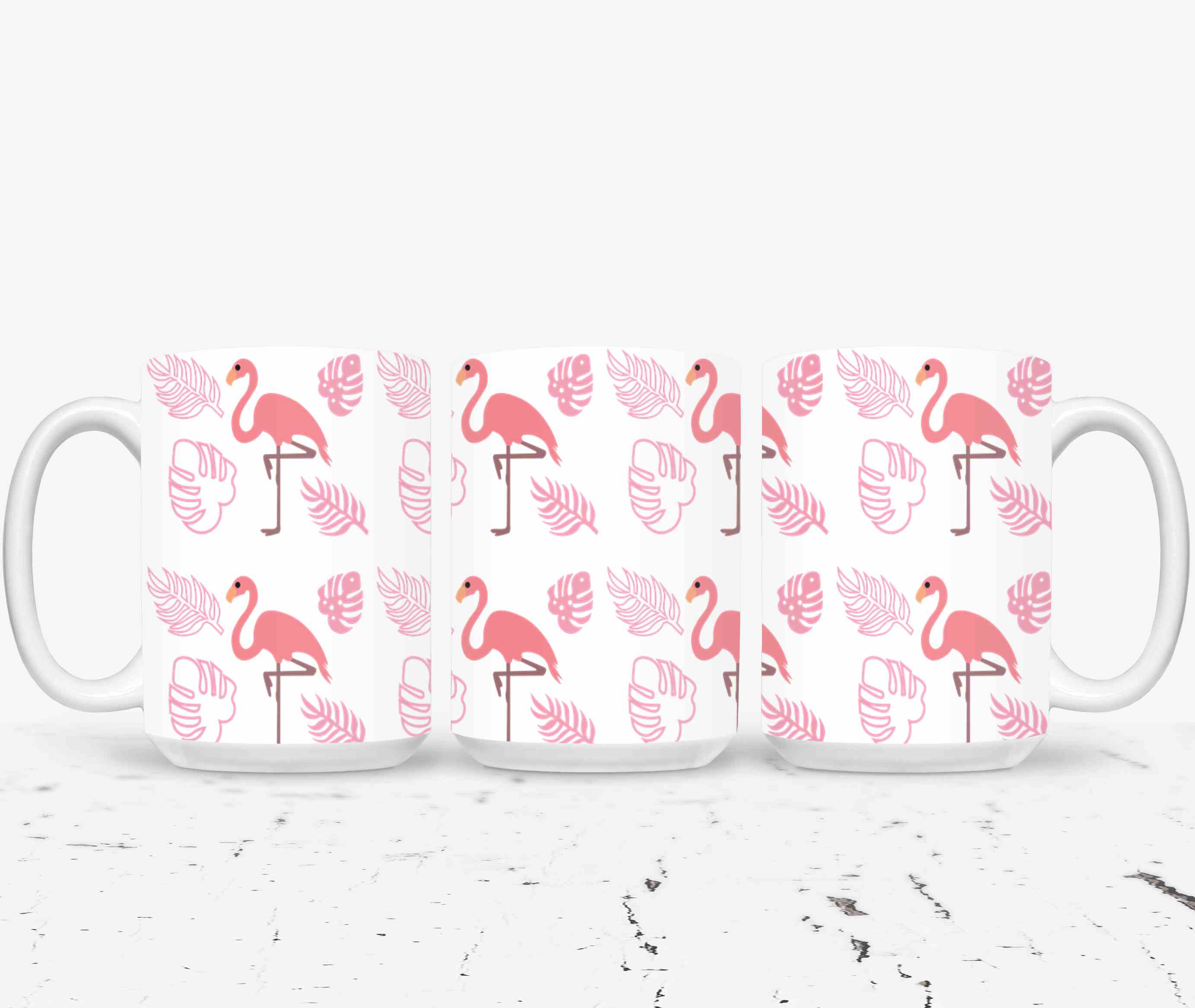 Pink Flamingos-10687
